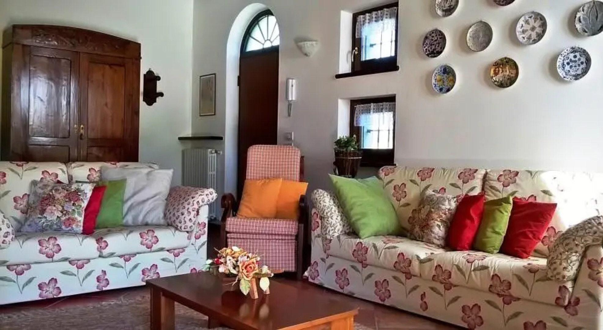 Moglialunga Bed and Breakfast