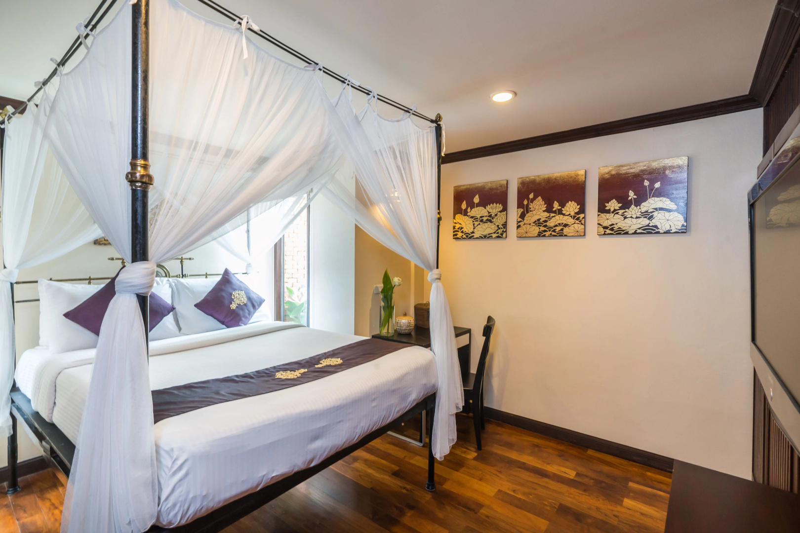 Dara Samui Beach Resort - Adults Only