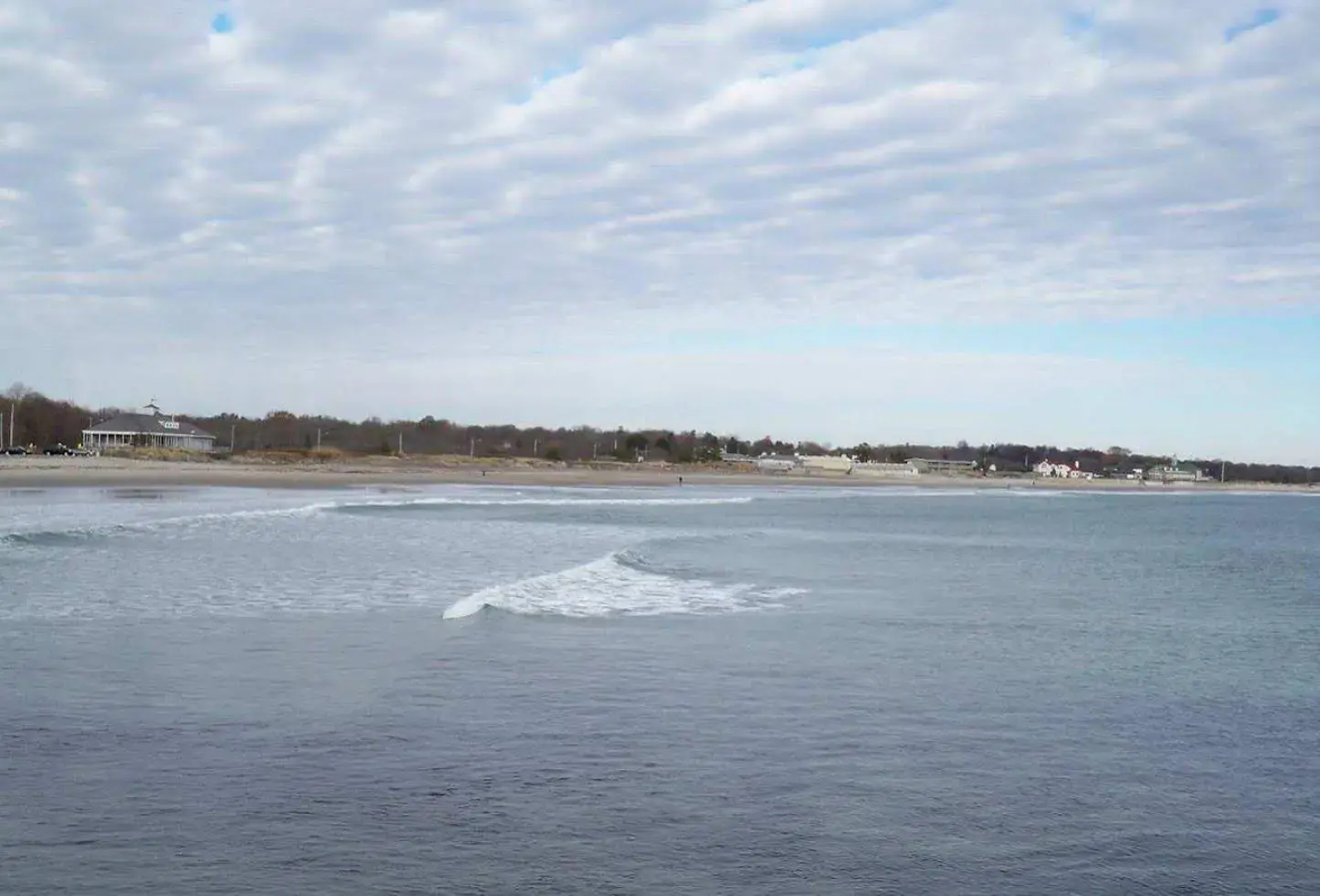 Hampton Inn & Suites Providence/Warwick-Airport