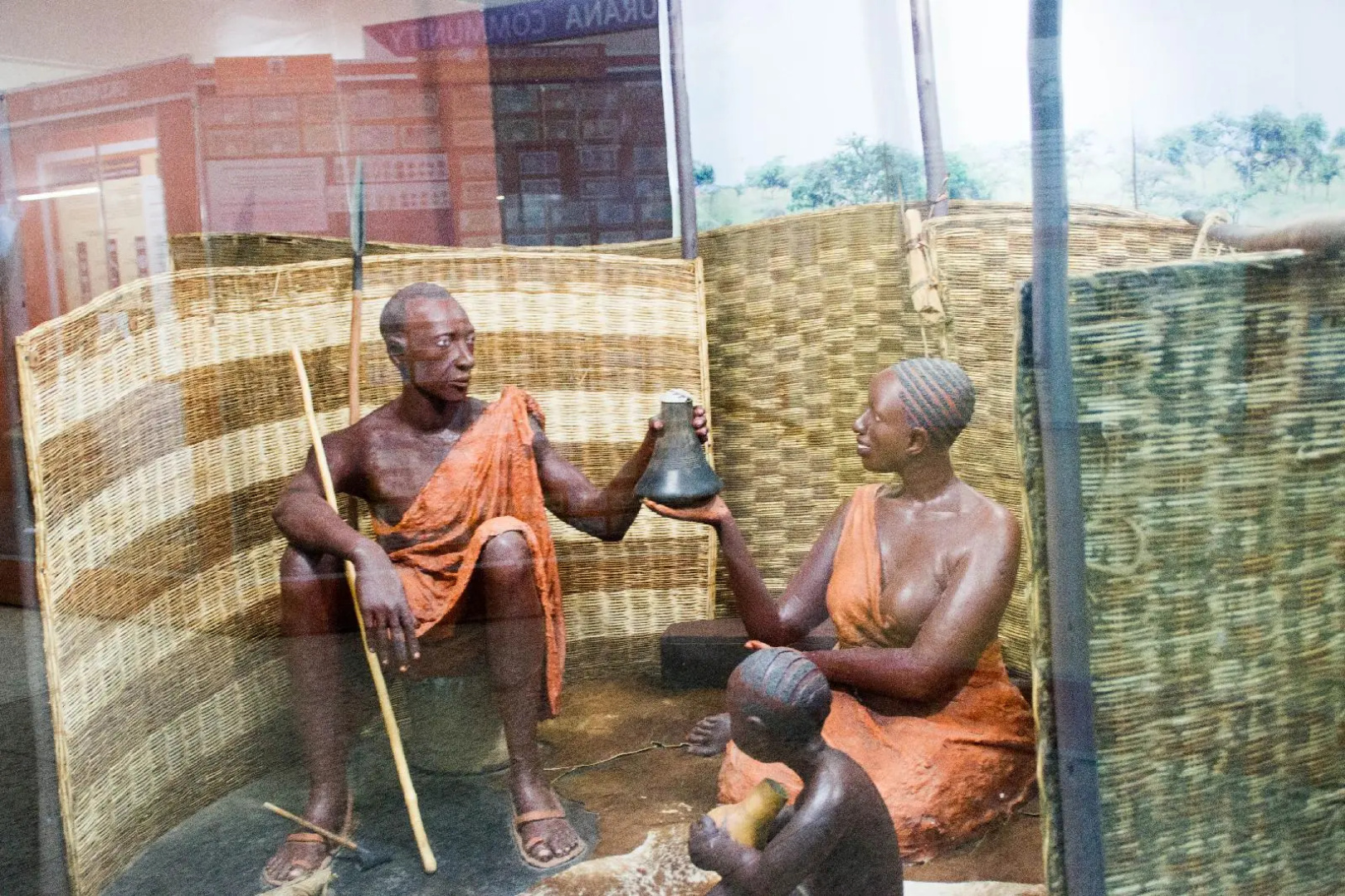 Igongo Country Hotel & Cultural Centre