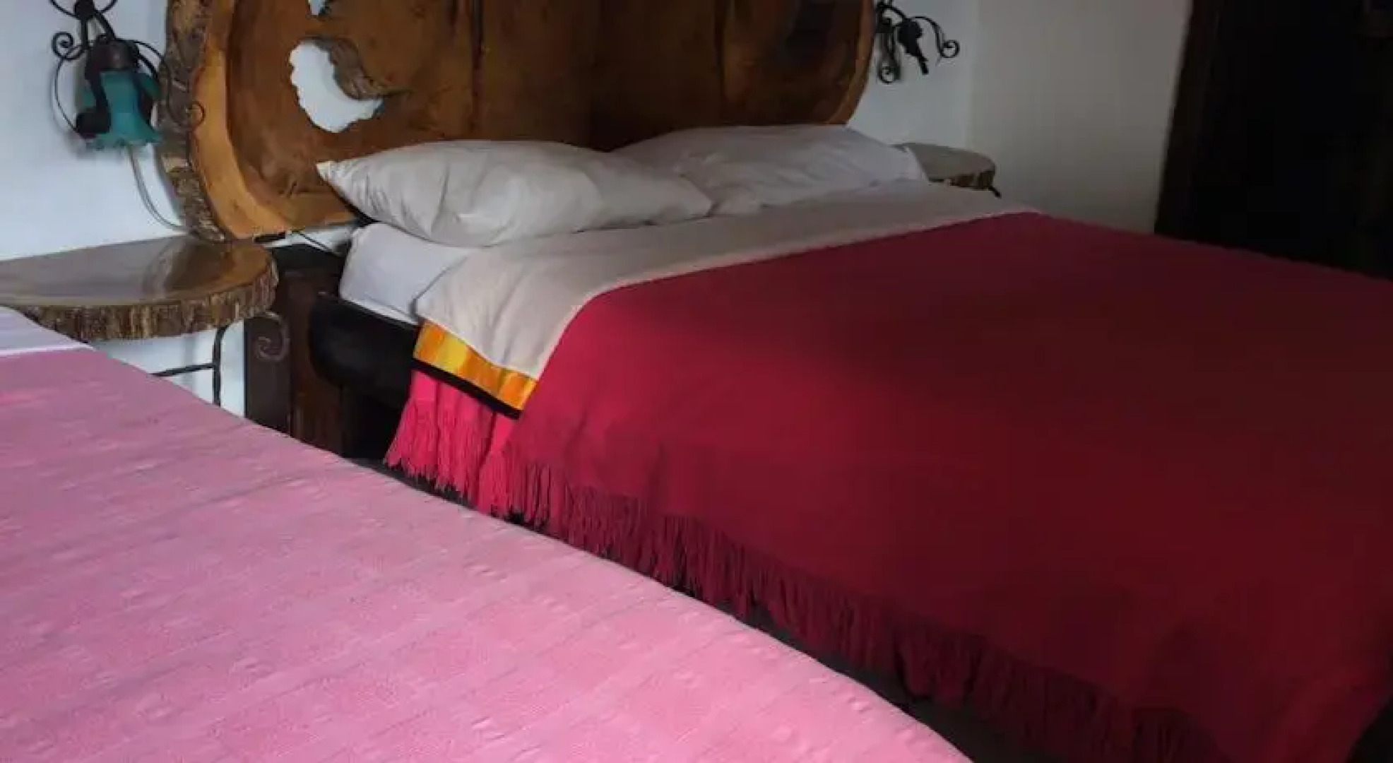 Spa Finca Hotel La Moraleja