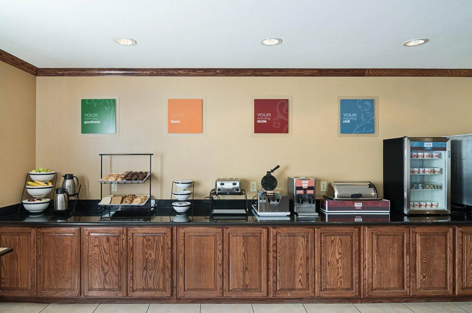 Comfort Inn & Suites Monahans I-20