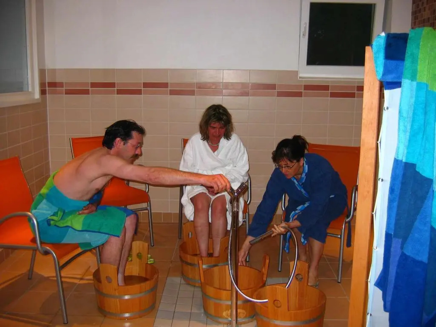 Ferienpark Plauer See