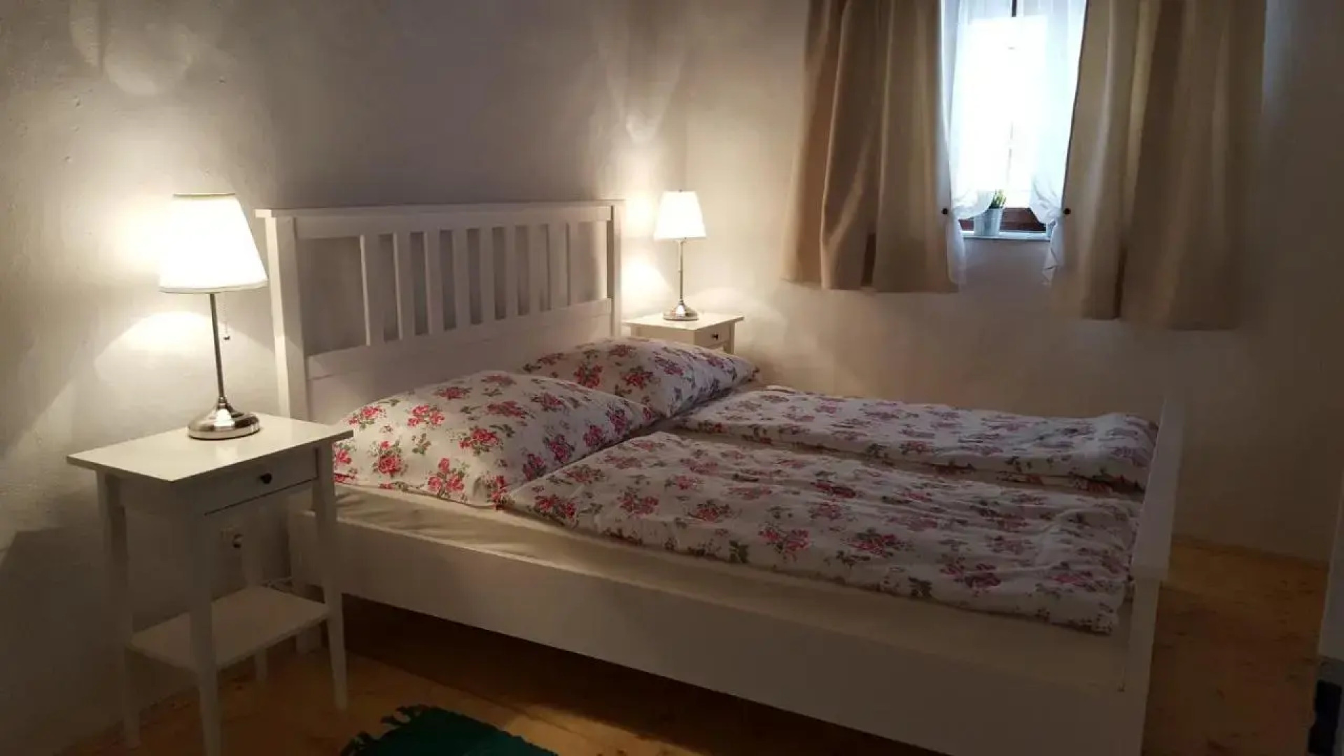 Holiday home Castelier