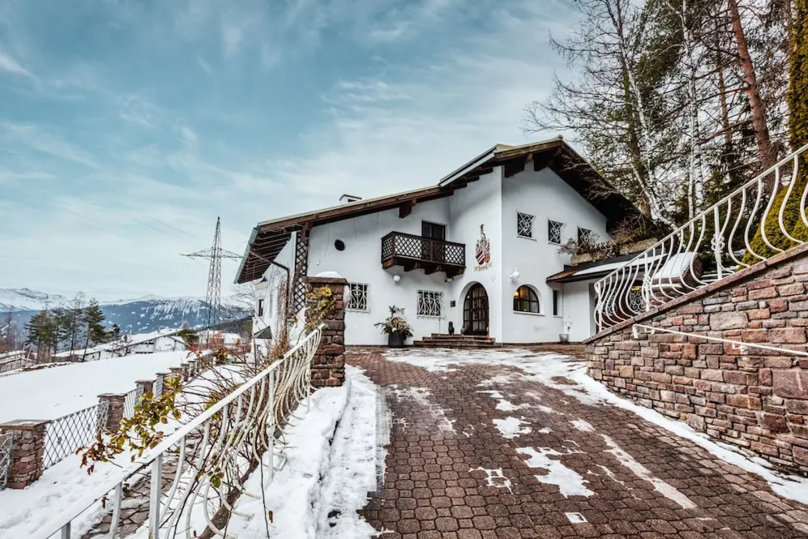 Wildfang Spa Retreat Seefeld