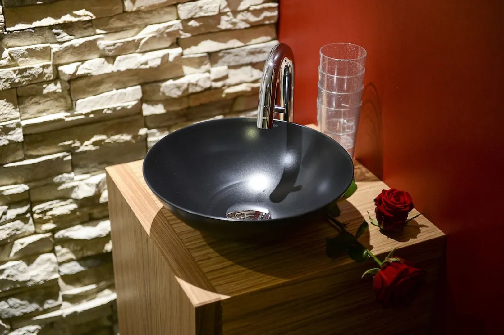 Haus Anna Apartments