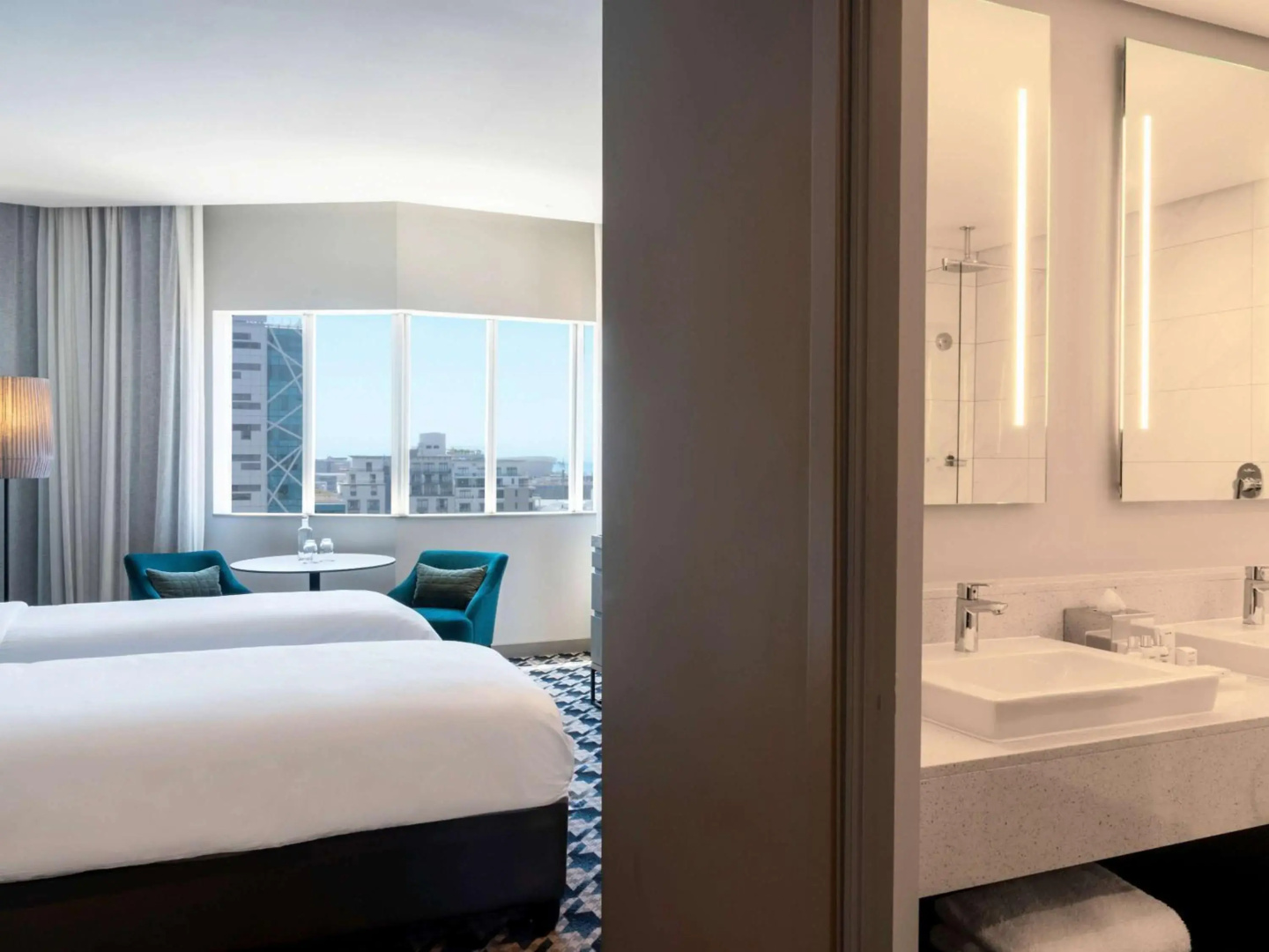 Pullman Cape Town City Centre