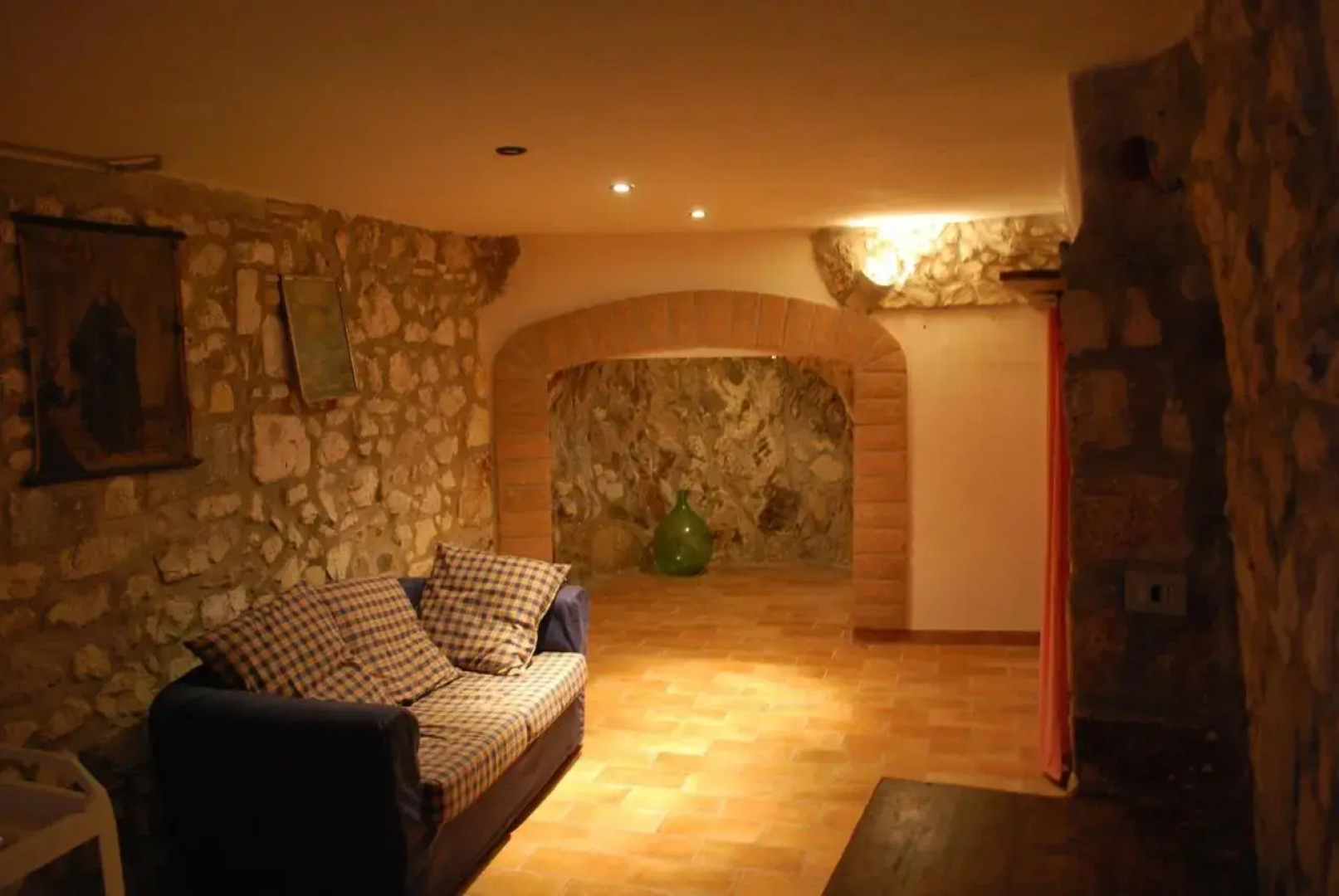 Stone House Ilovemajella