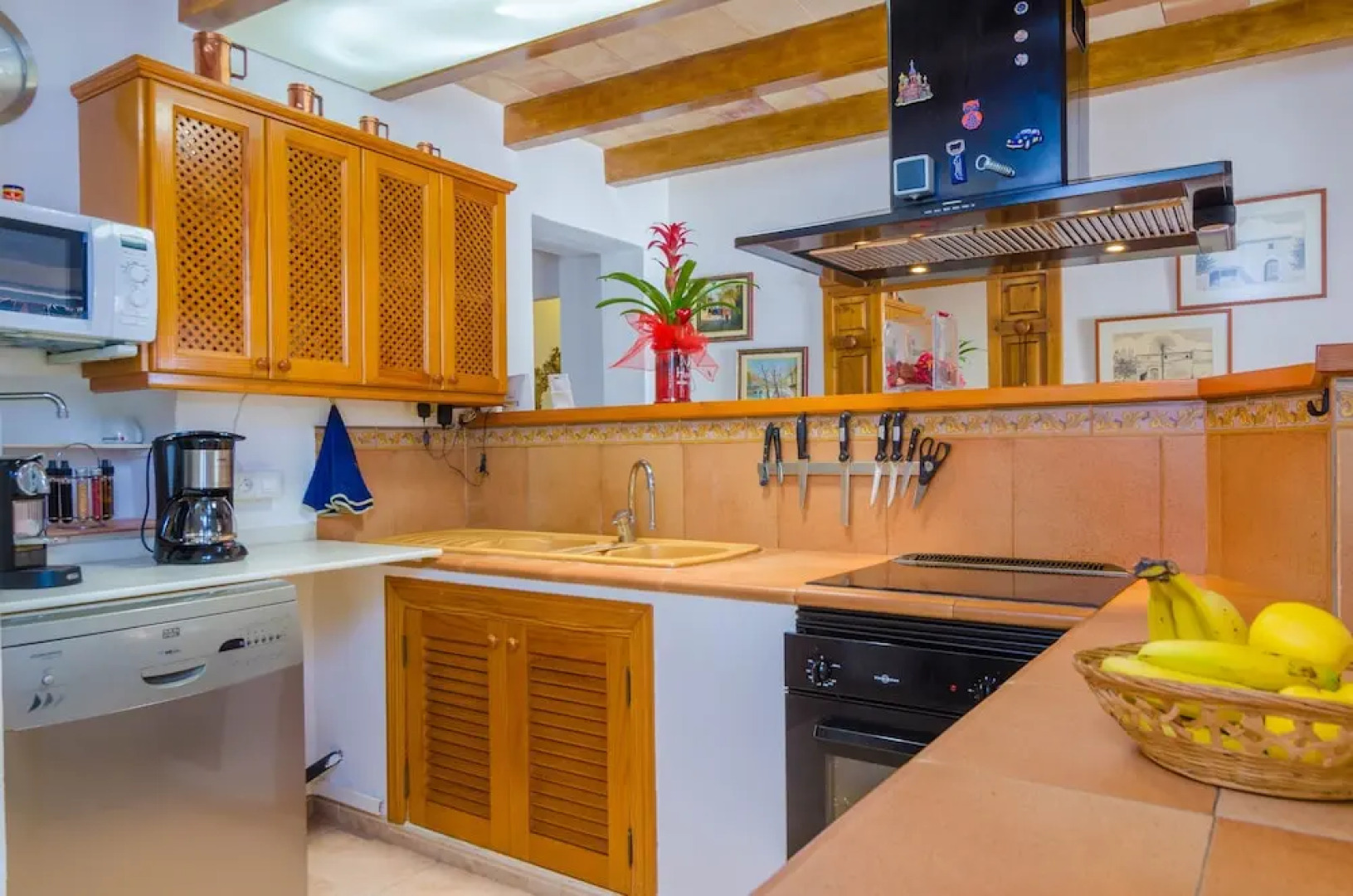 Costa DE SON Vanrell