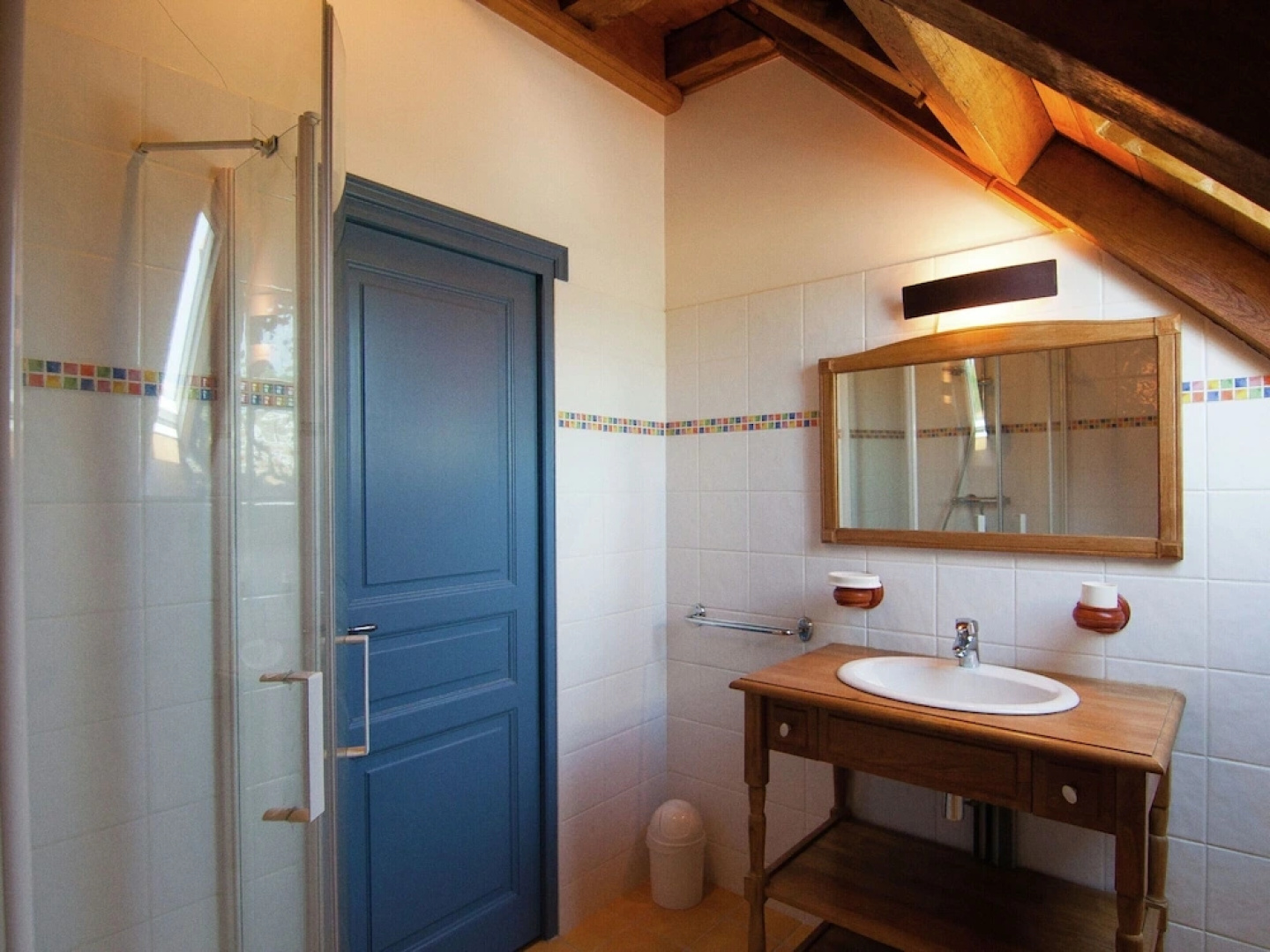 Elegant Villa in Saint-medard