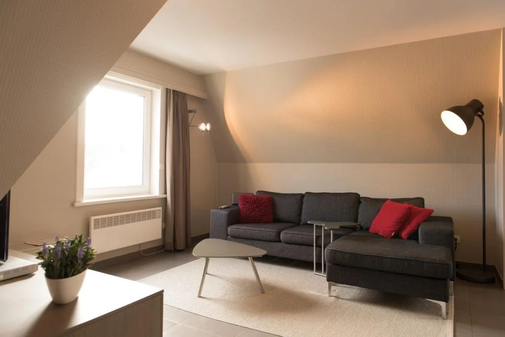 ApartMoment de Coqisserie