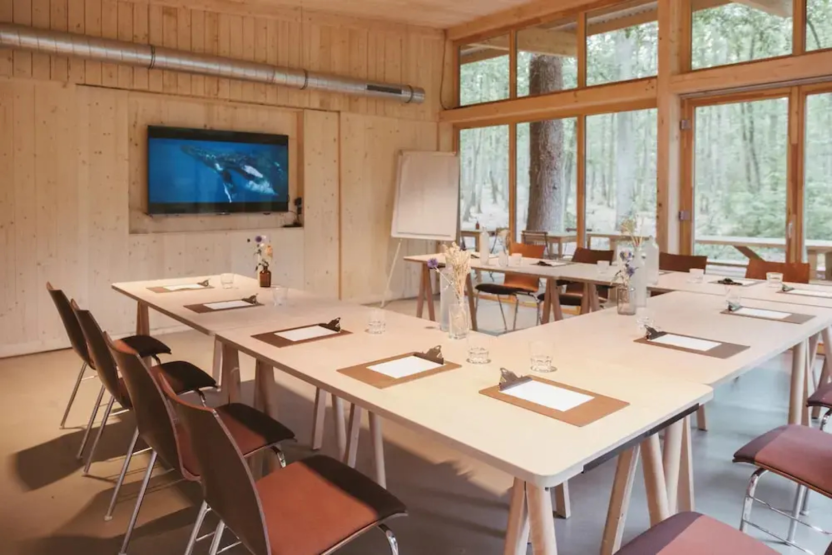 Youza Ecolodge