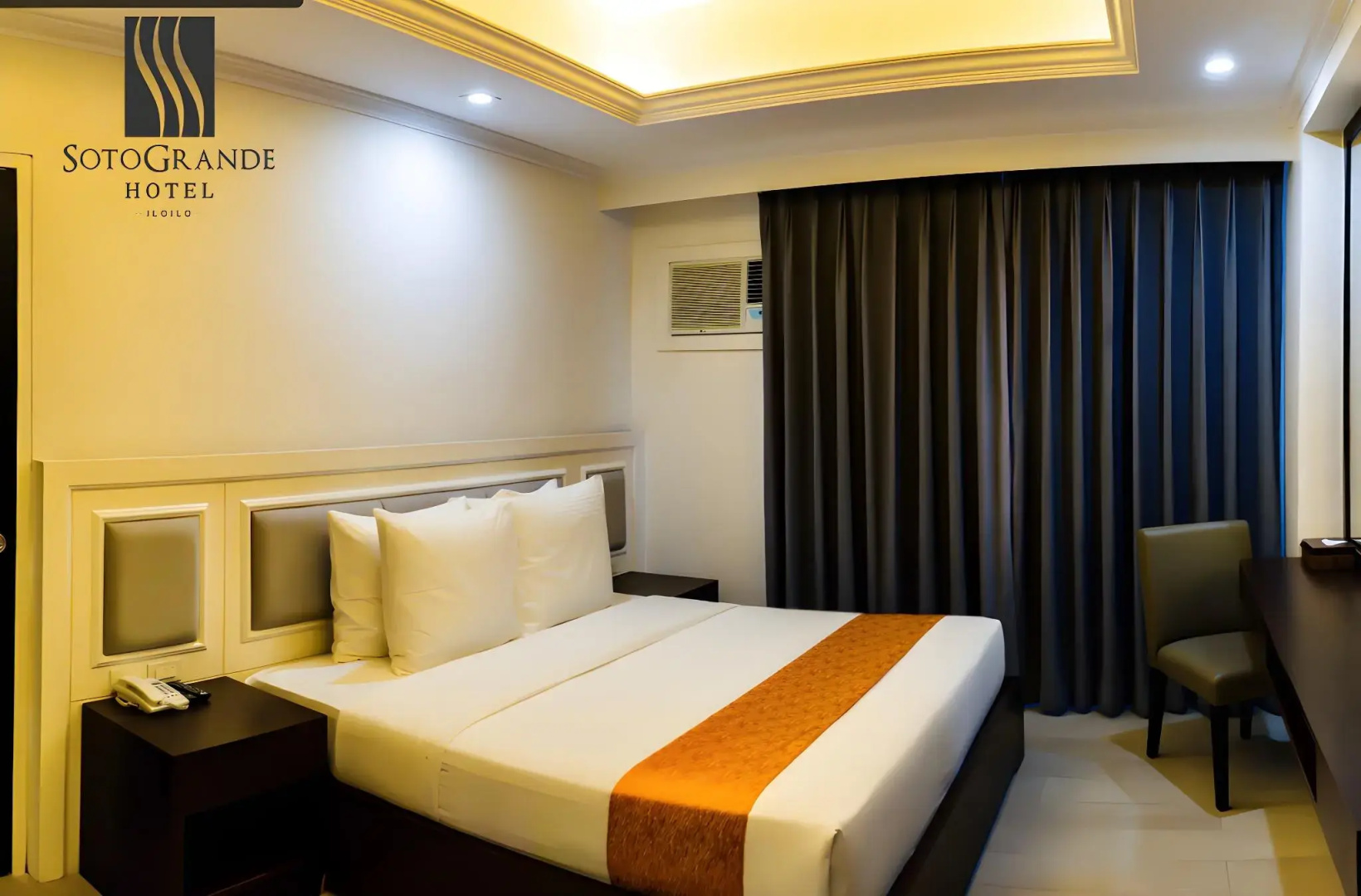 Sotogrande Iloilo Hotel