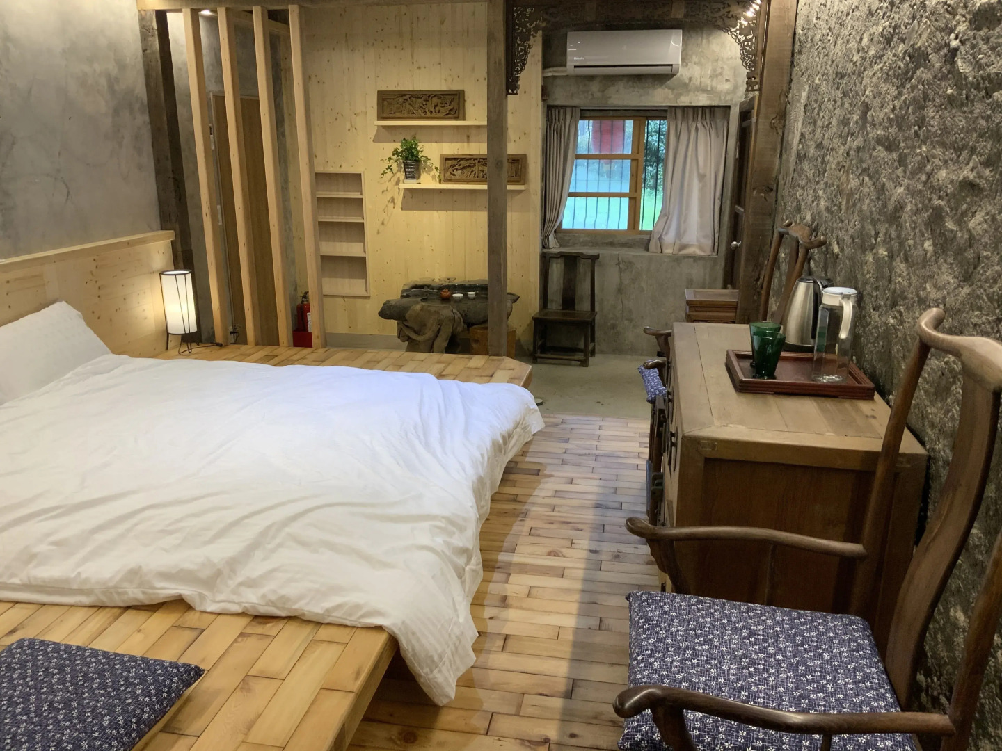 Gu Yi B&B