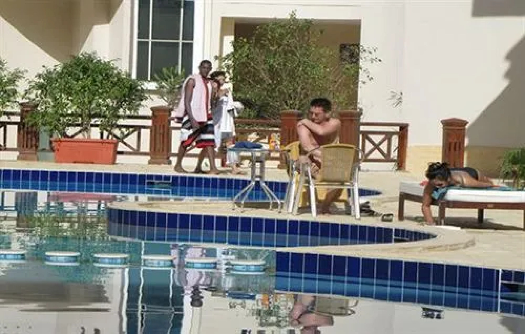 Magma Apartments Hurghada Dream