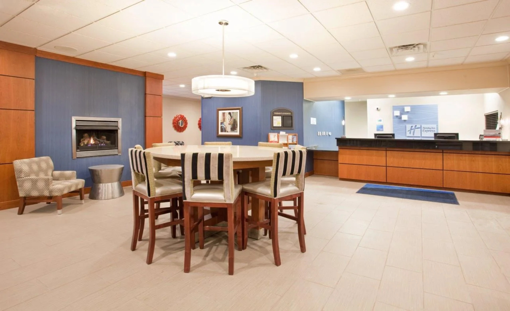 Holiday Inn Express Hotel & Suites Beatrice by IHG