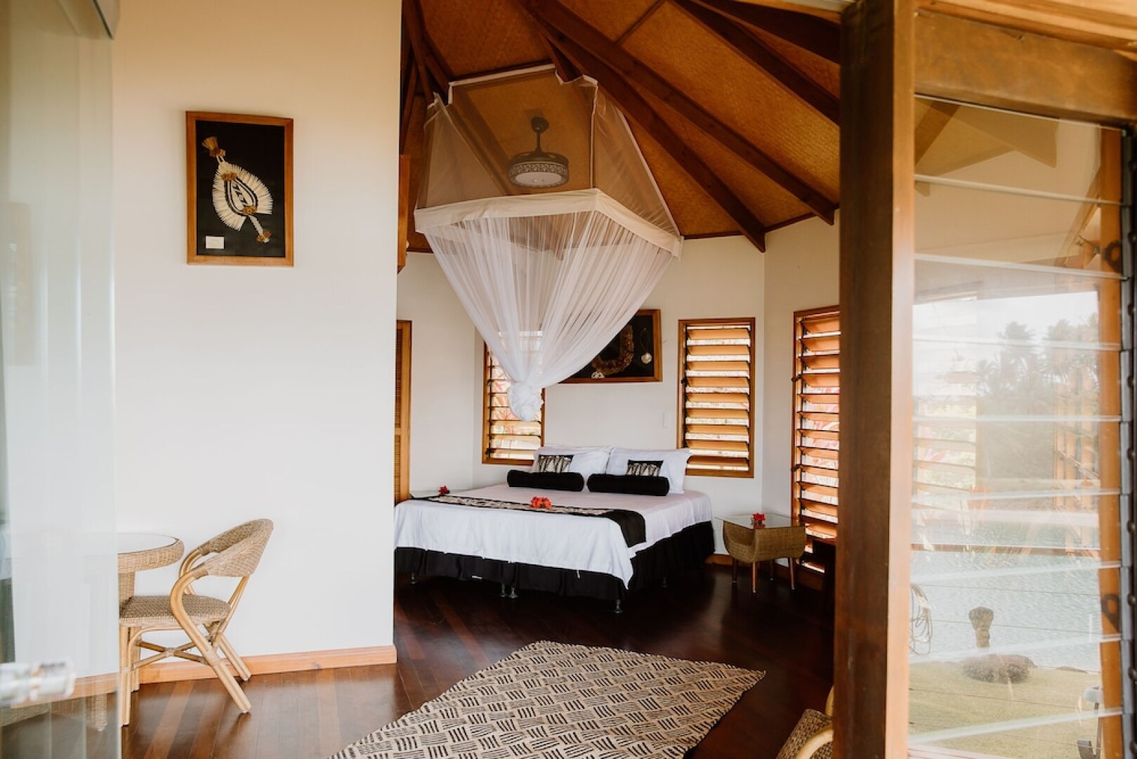 La Dolce Vita Holiday Villas