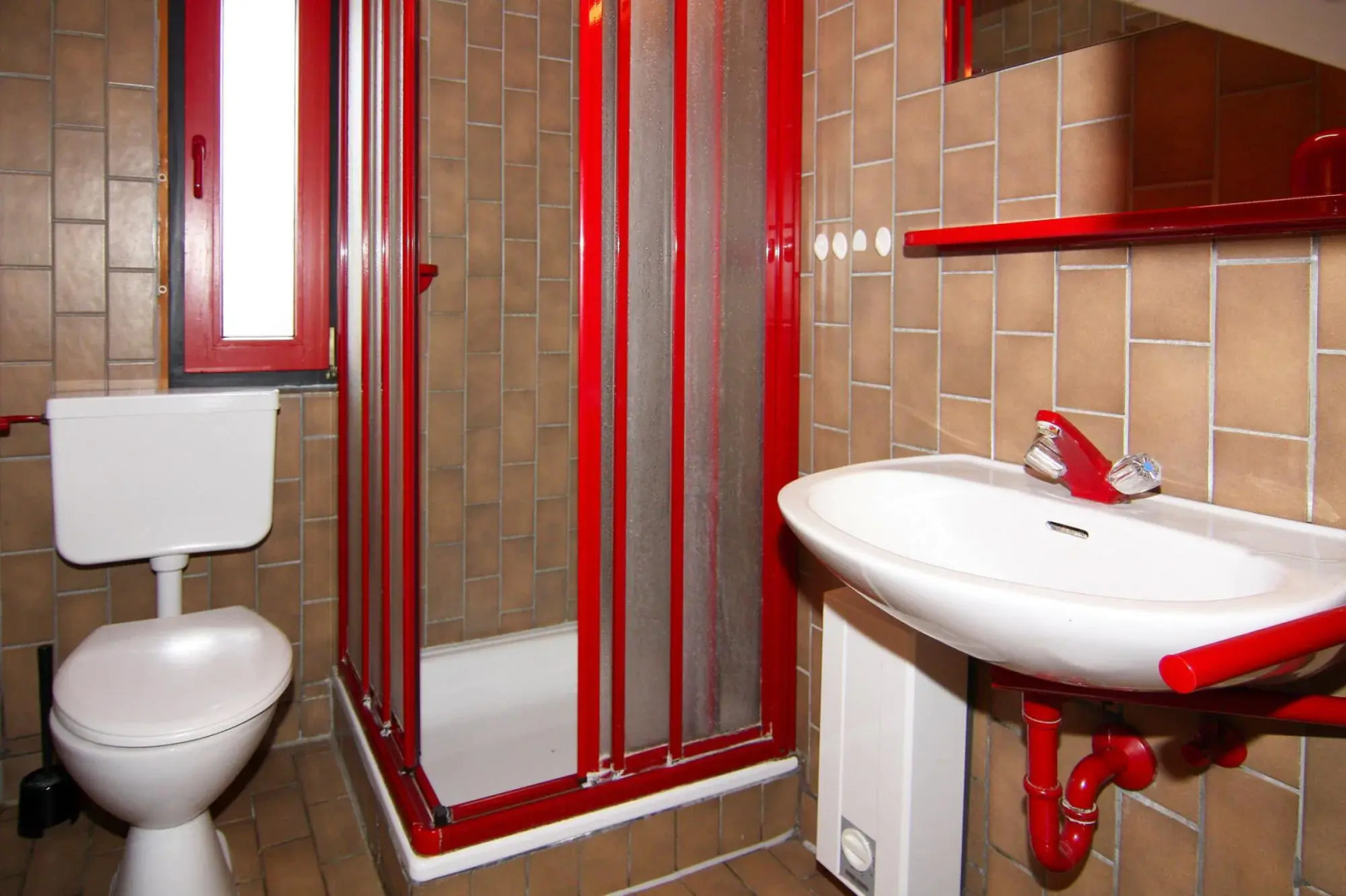 Ferienhaus am Moenchneversdorfer See, Moenchneversdorf