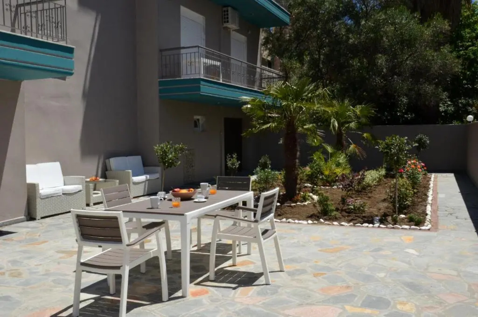 Troia Resort Luxury Studios