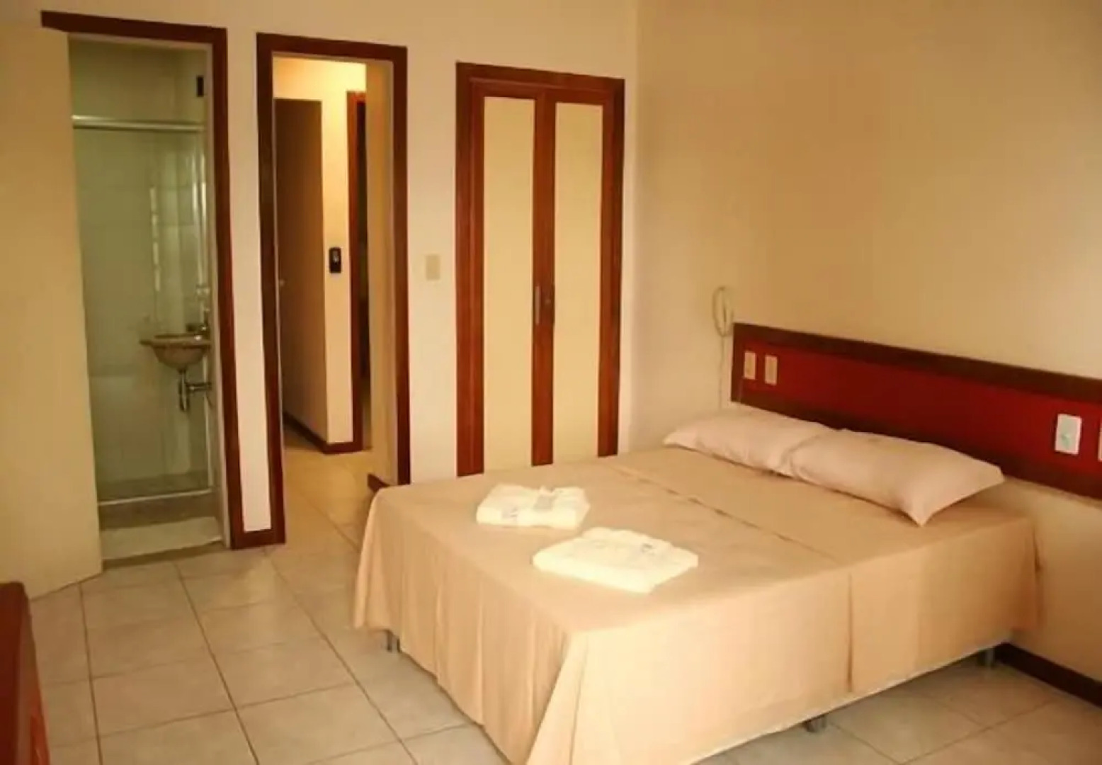 Hotel Porto da Barra