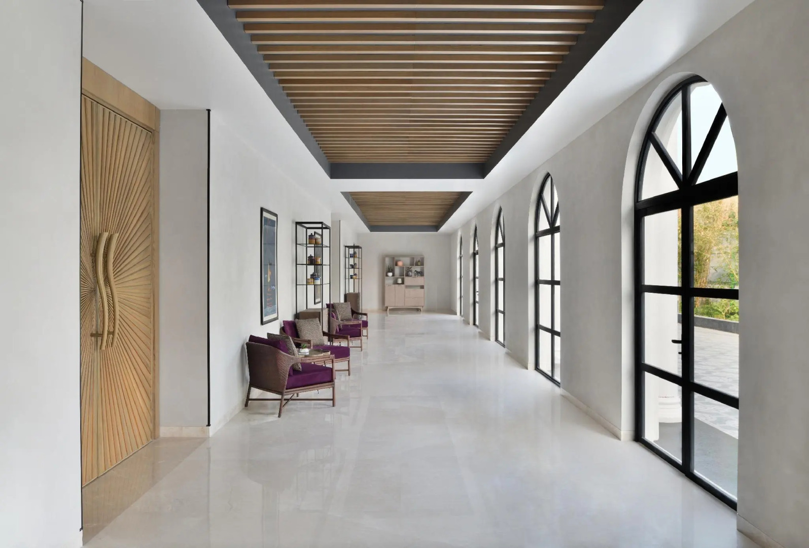 Port Muziris, a Tribute Portfolio Hotel, Kochi