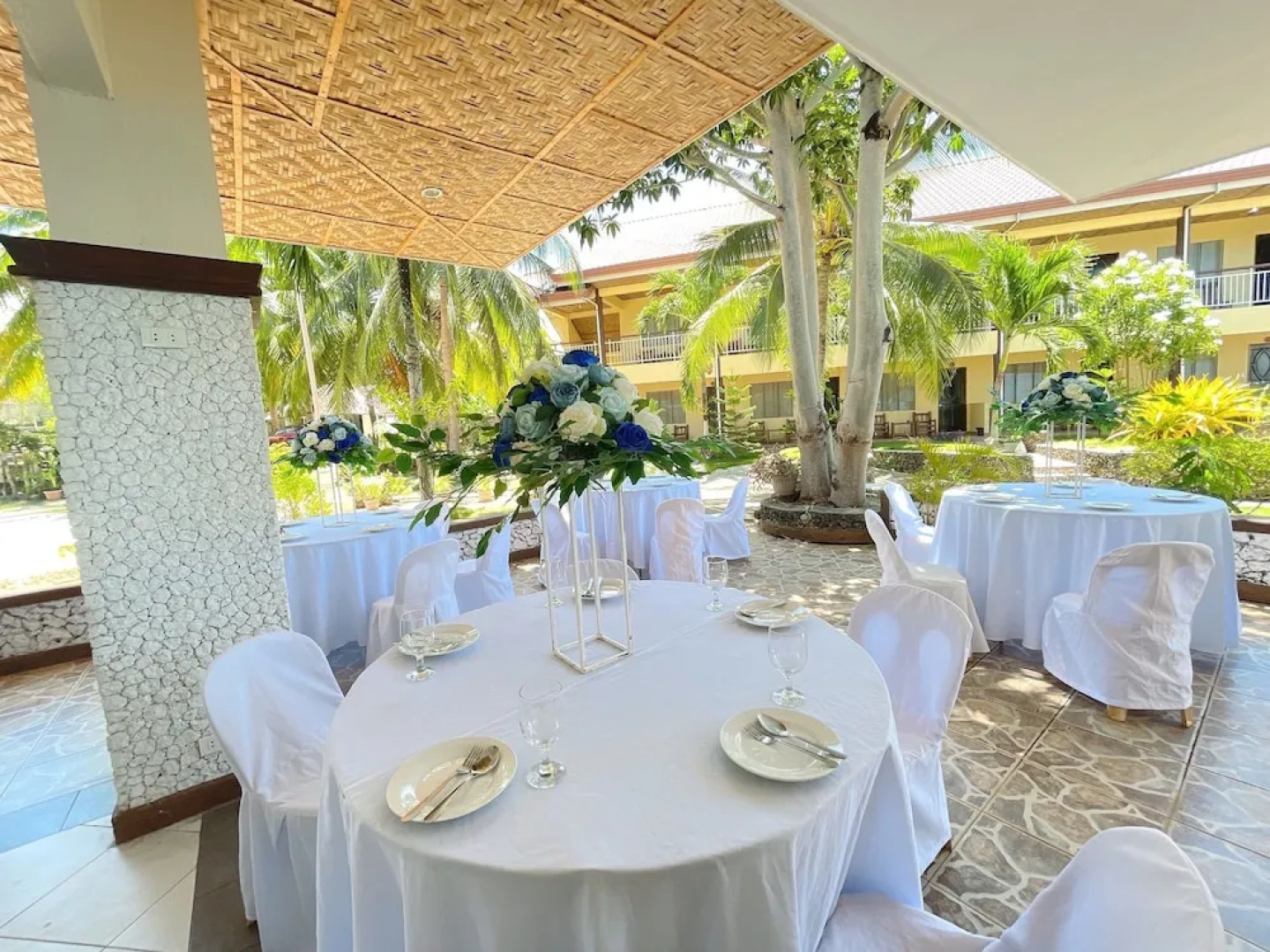 azure camotes resort hotel
