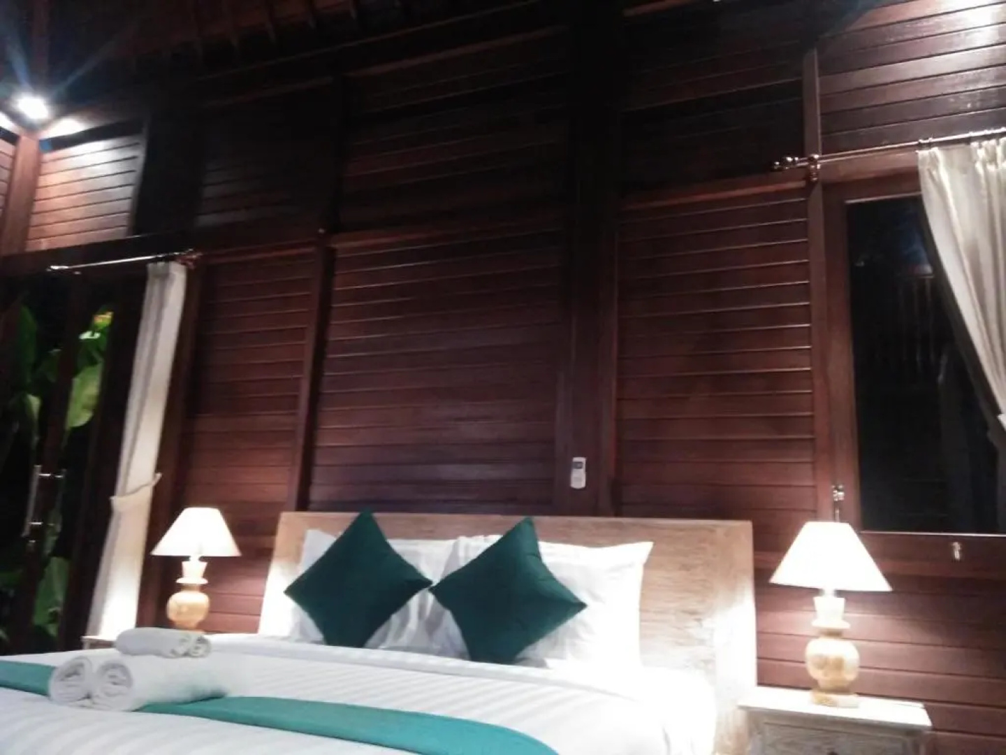 Wedang Villa