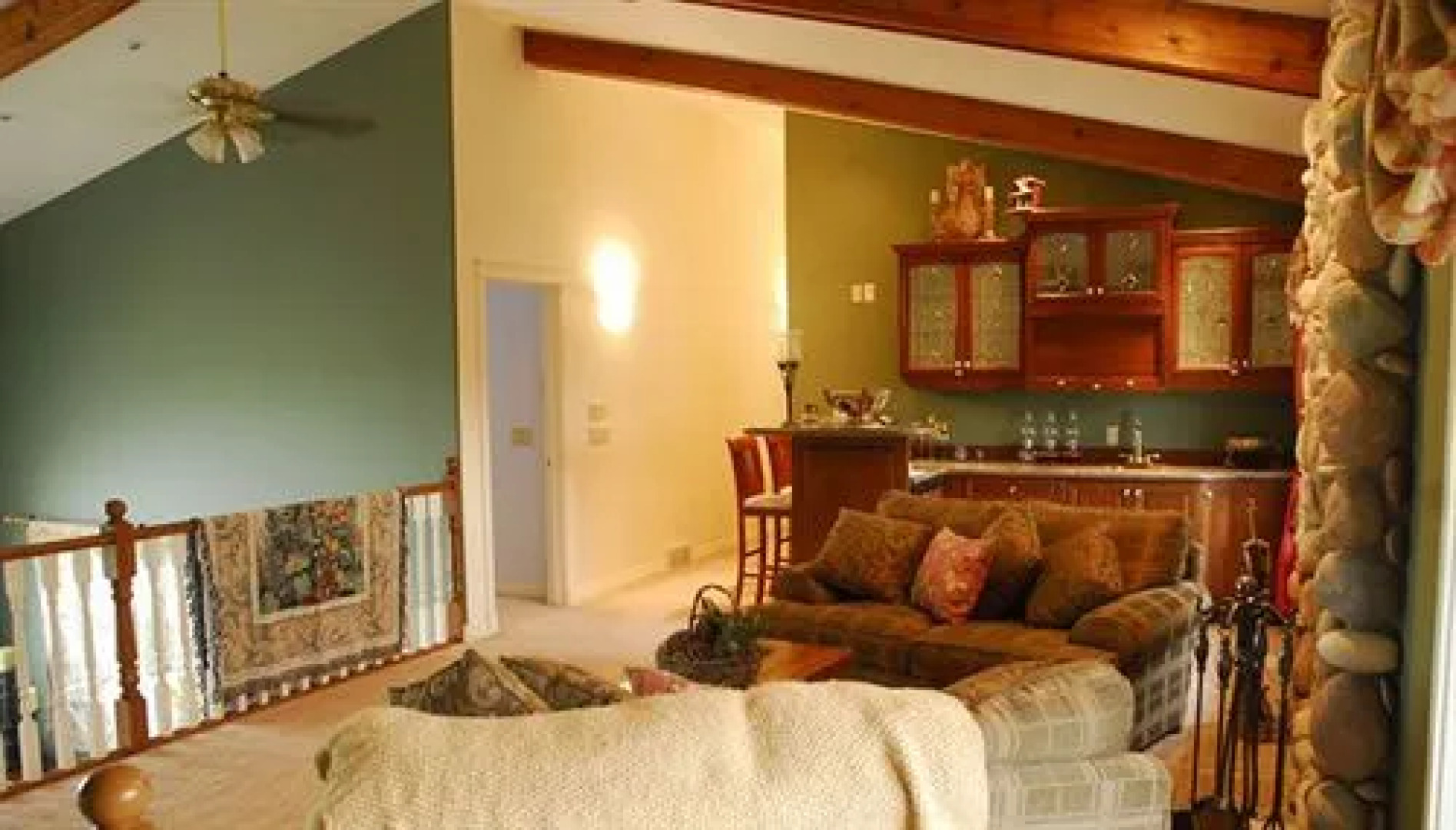 Riverview Bed and Breakfast