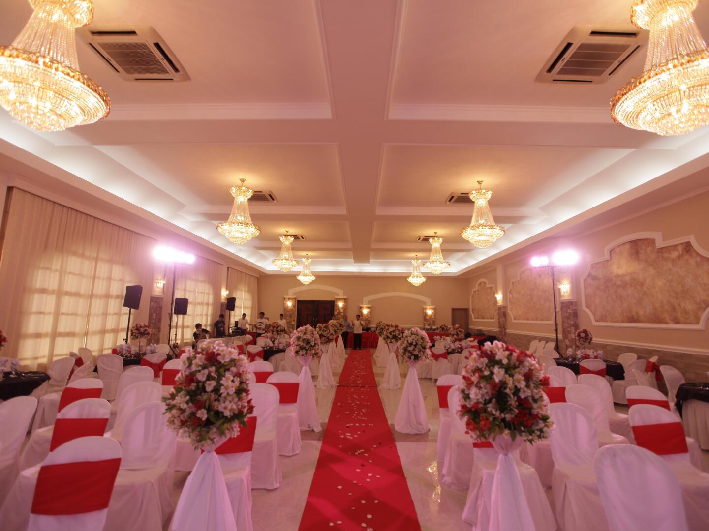 Vista Marina Hotel and Resort