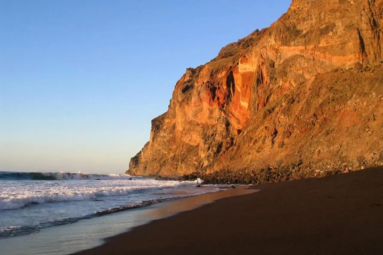 Studio Anna - Valle Gran Rey