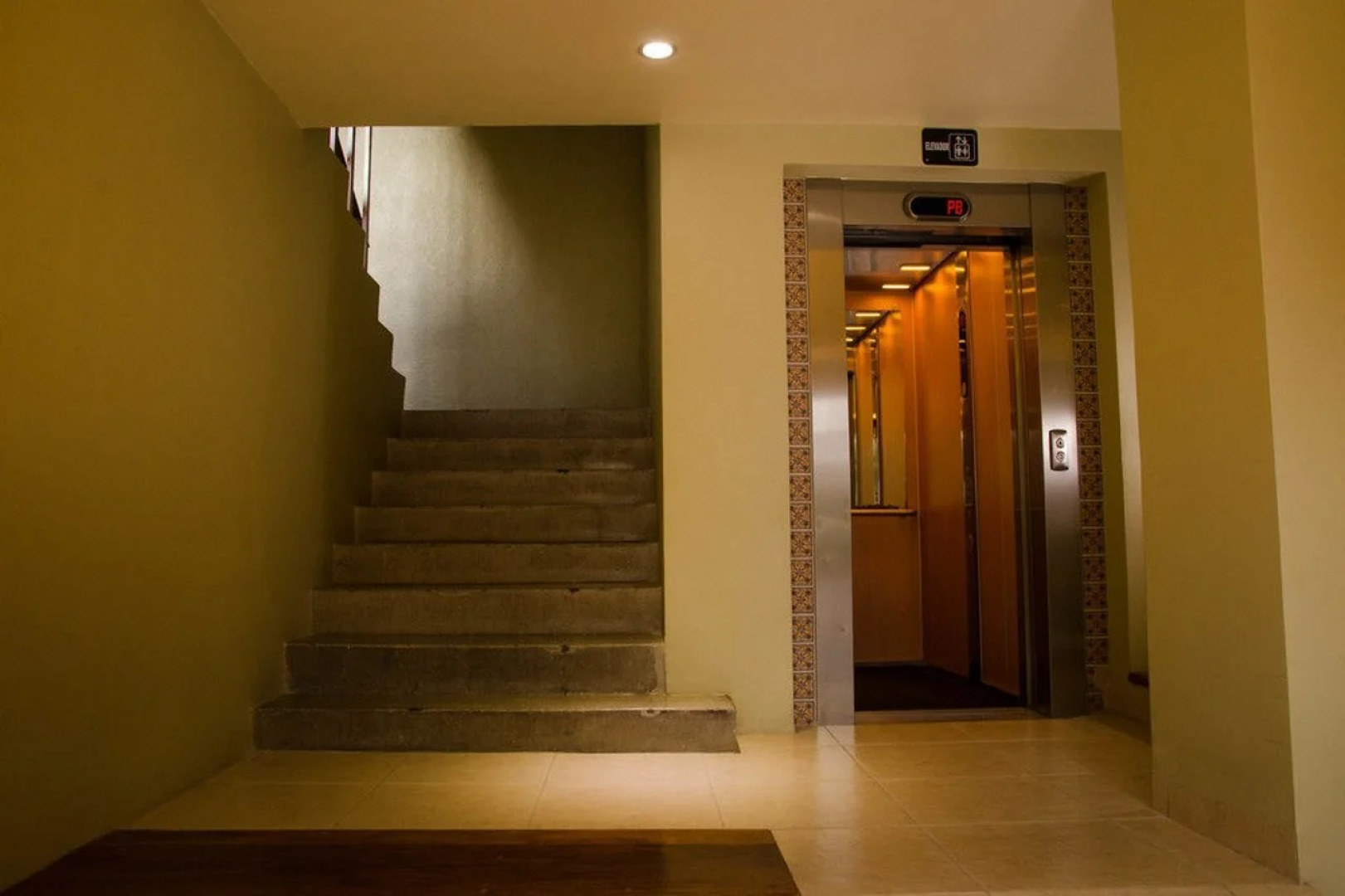 Hotel Casa Colonial Cozumel