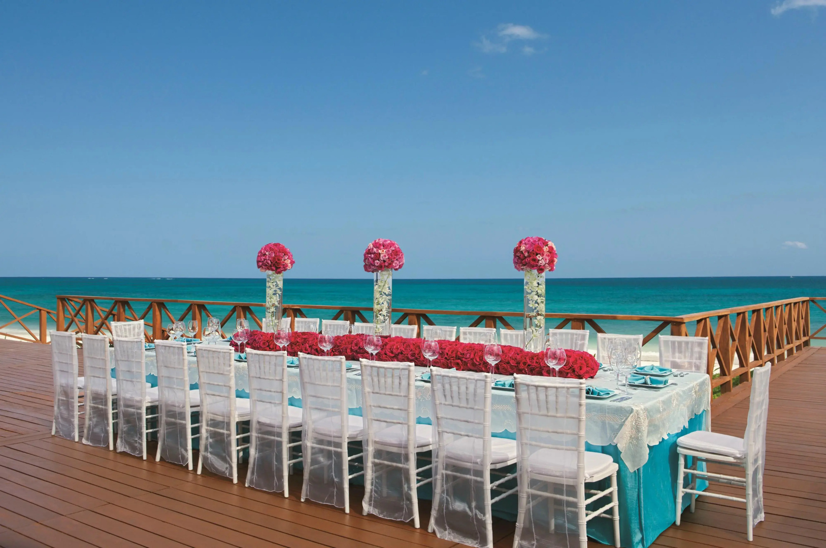 Dreams Sapphire Resort & Spa - All Inclusive