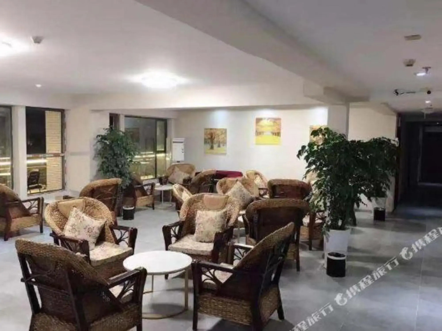 Sichuan Hongbo Hotel - Meishan