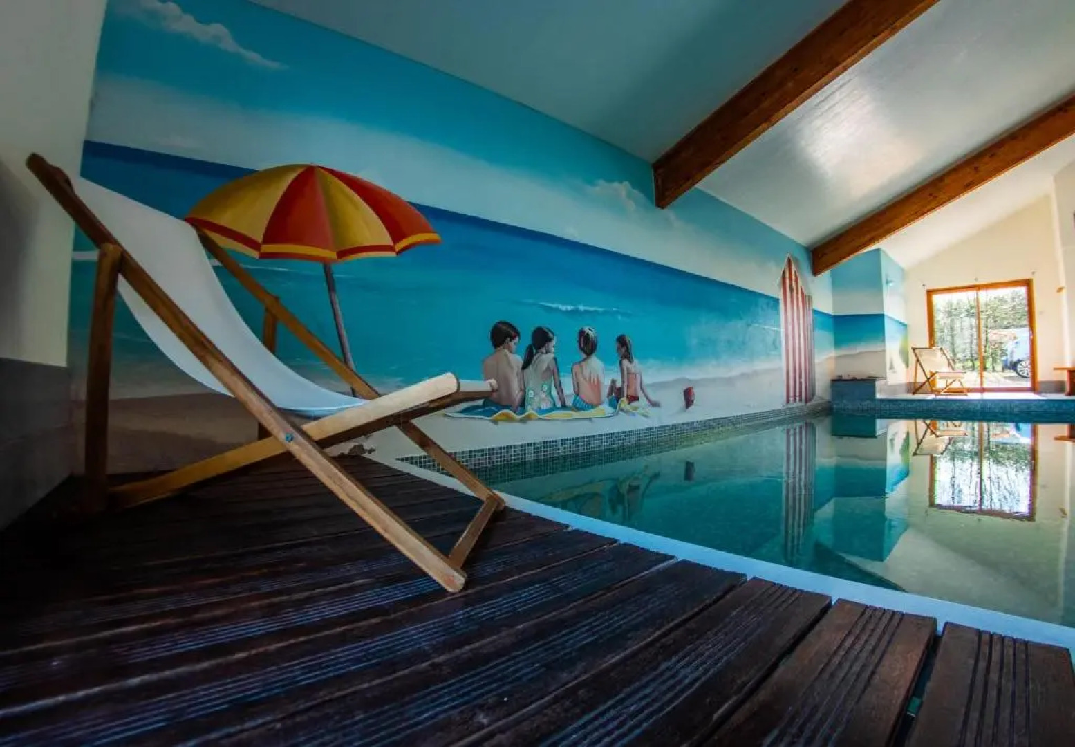 L'Albatros A 15 Min Du Puy Du Fou