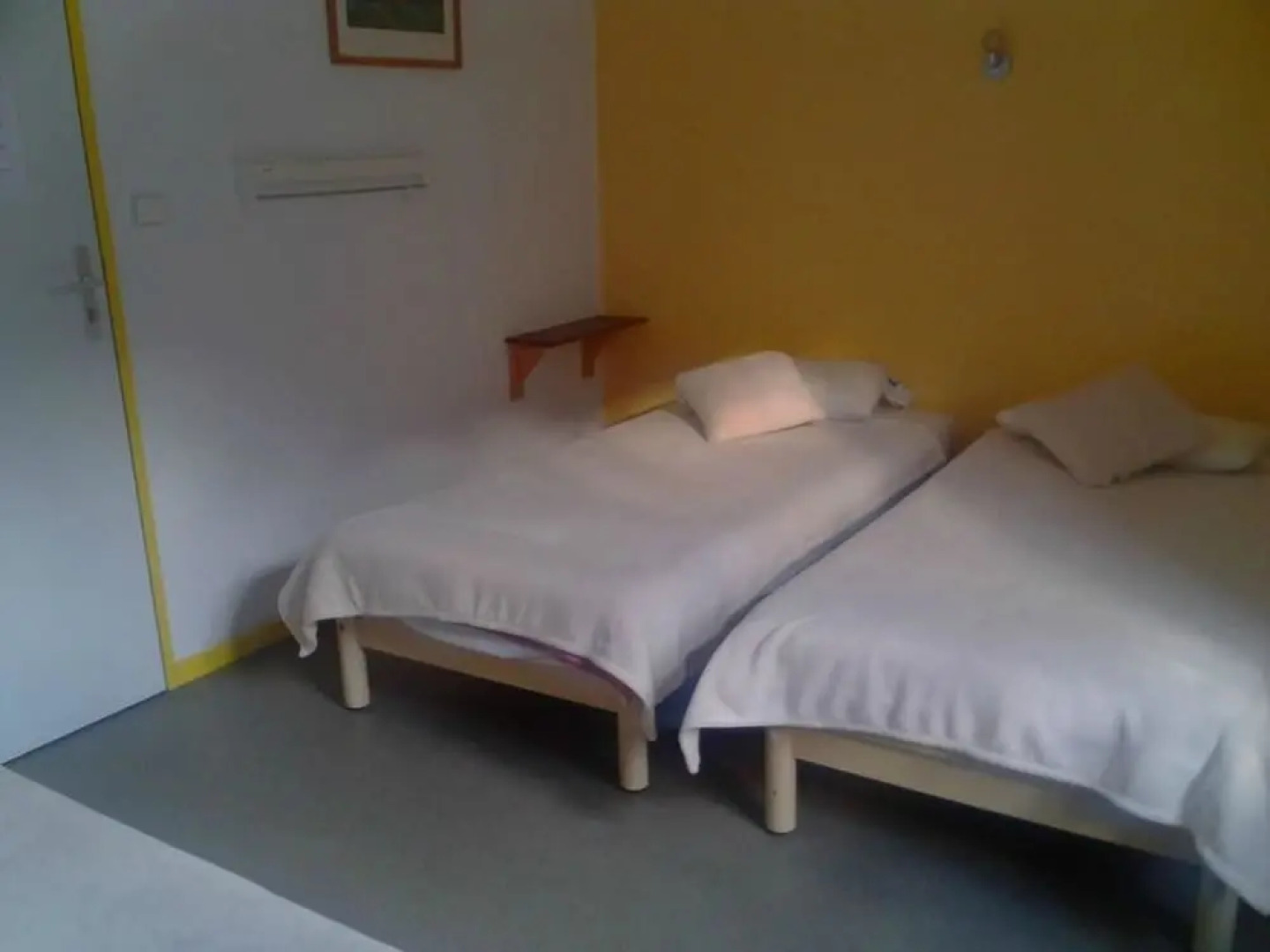 Gîte Saint Pierre Hotel