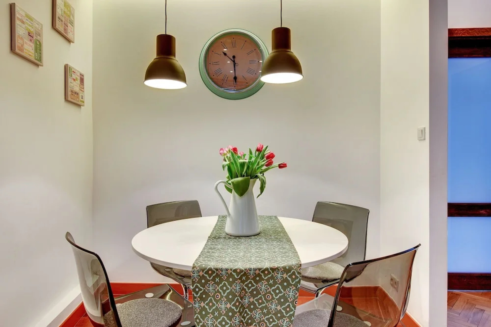 Grand Apartments - Brooklyn