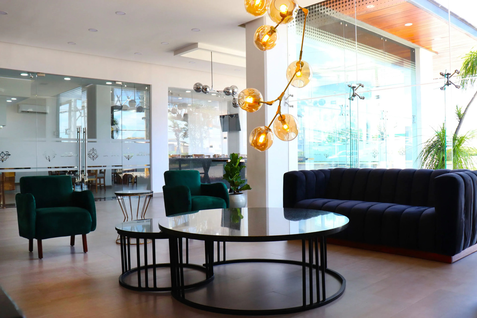 Hotel Bugari Aeropuerto Guadalajara