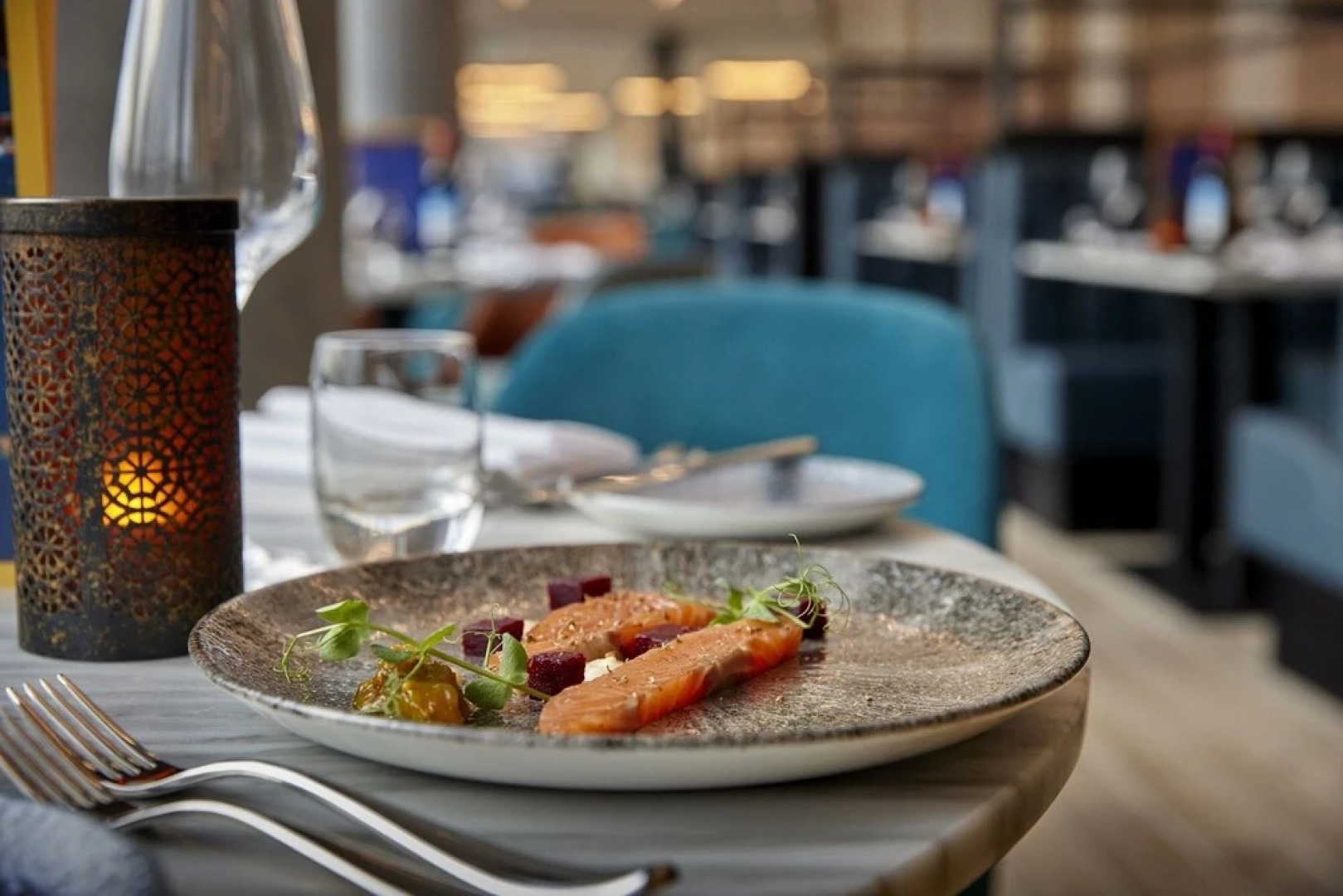 Ty Milford Waterfront