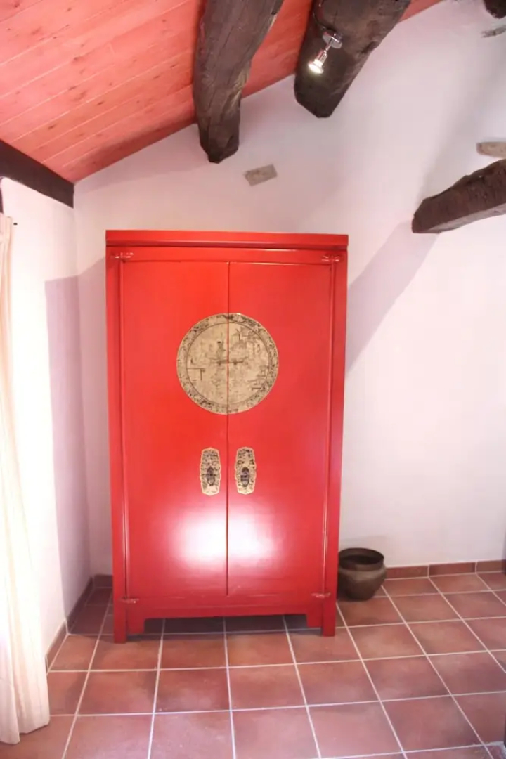 Apartment With 2 Bedrooms in Casola Valsenio, With Wonderful Mountain