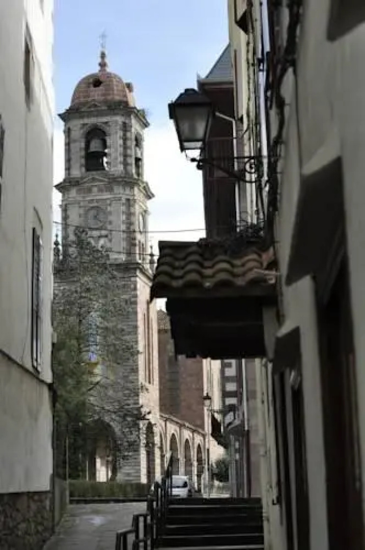 Apartamento Rural Auza