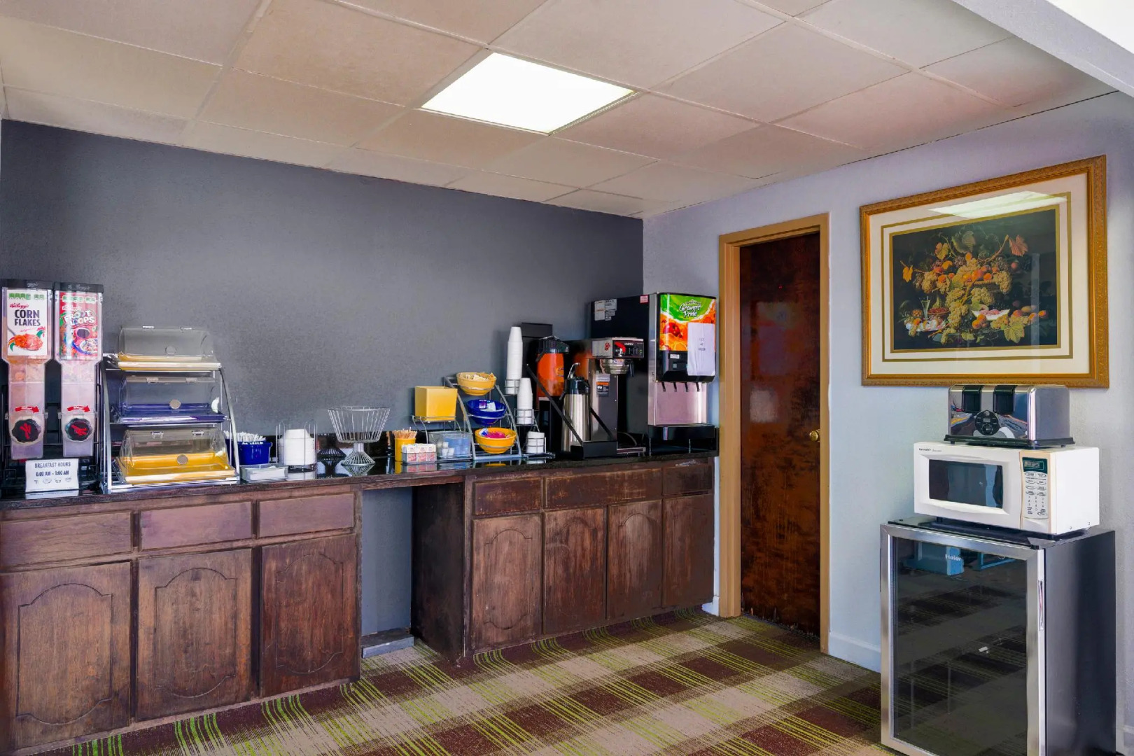 OYO Hotel Williamston