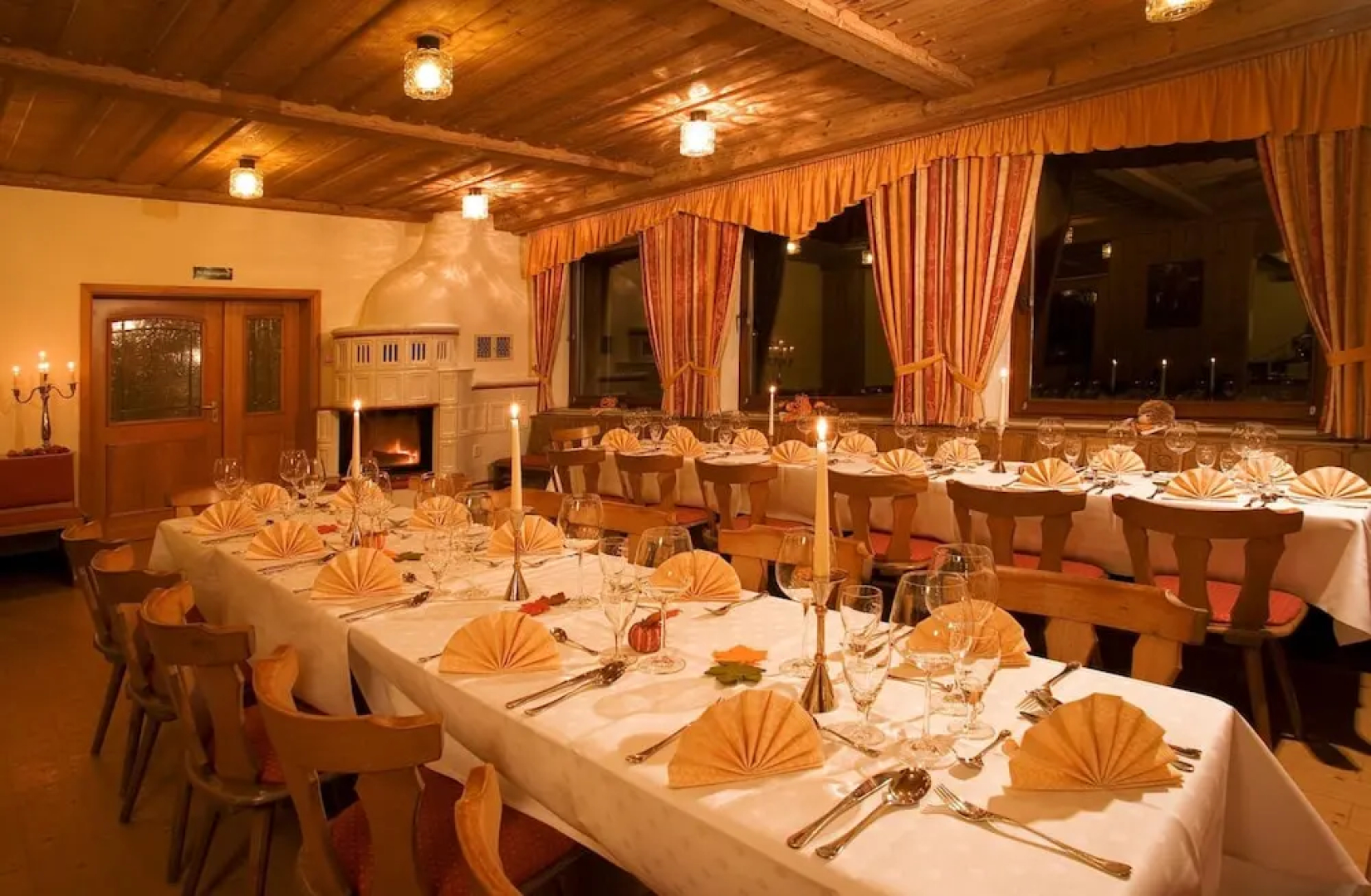 Landgasthaus Bayrischer Hof