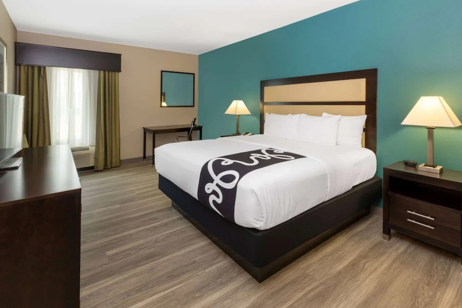 La Quinta Inn & Suites Durant