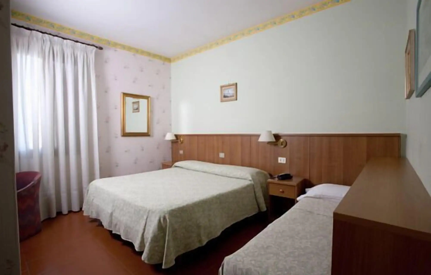 Locanda da Renzo