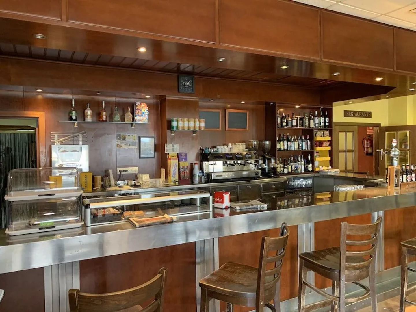 Hostal Monasterio de Rueda