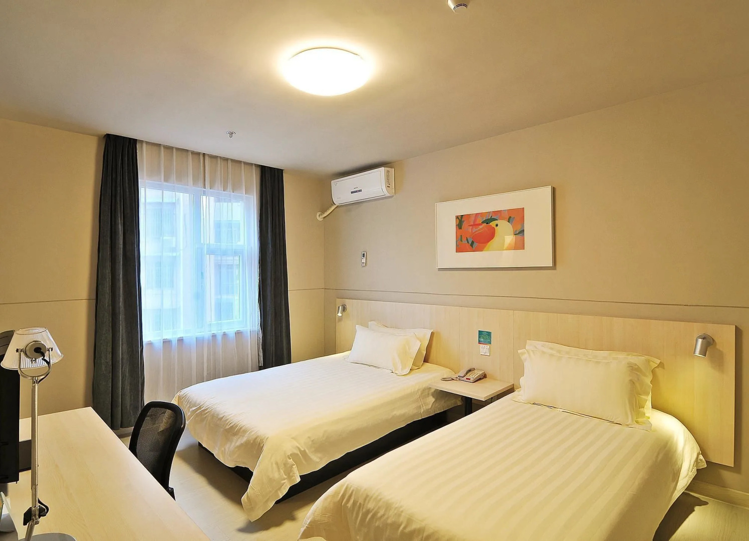 Jinjiang Inn Xiamen Hexiang Road West