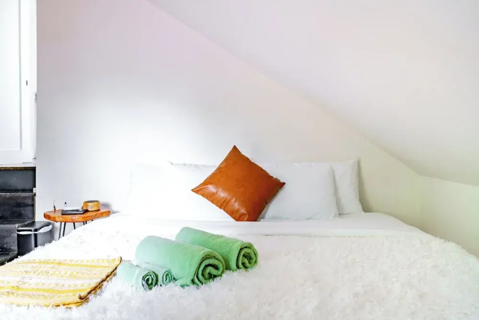 Jungle House Luxury Stays - Downtown Chillicothe