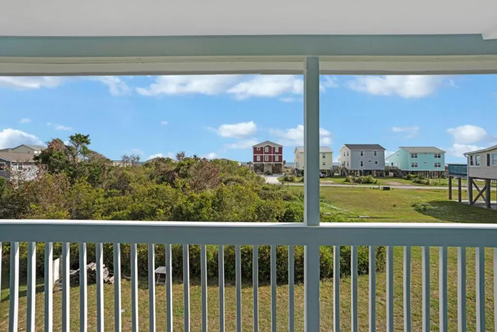 The Hideaway by Oak Island Accommodations