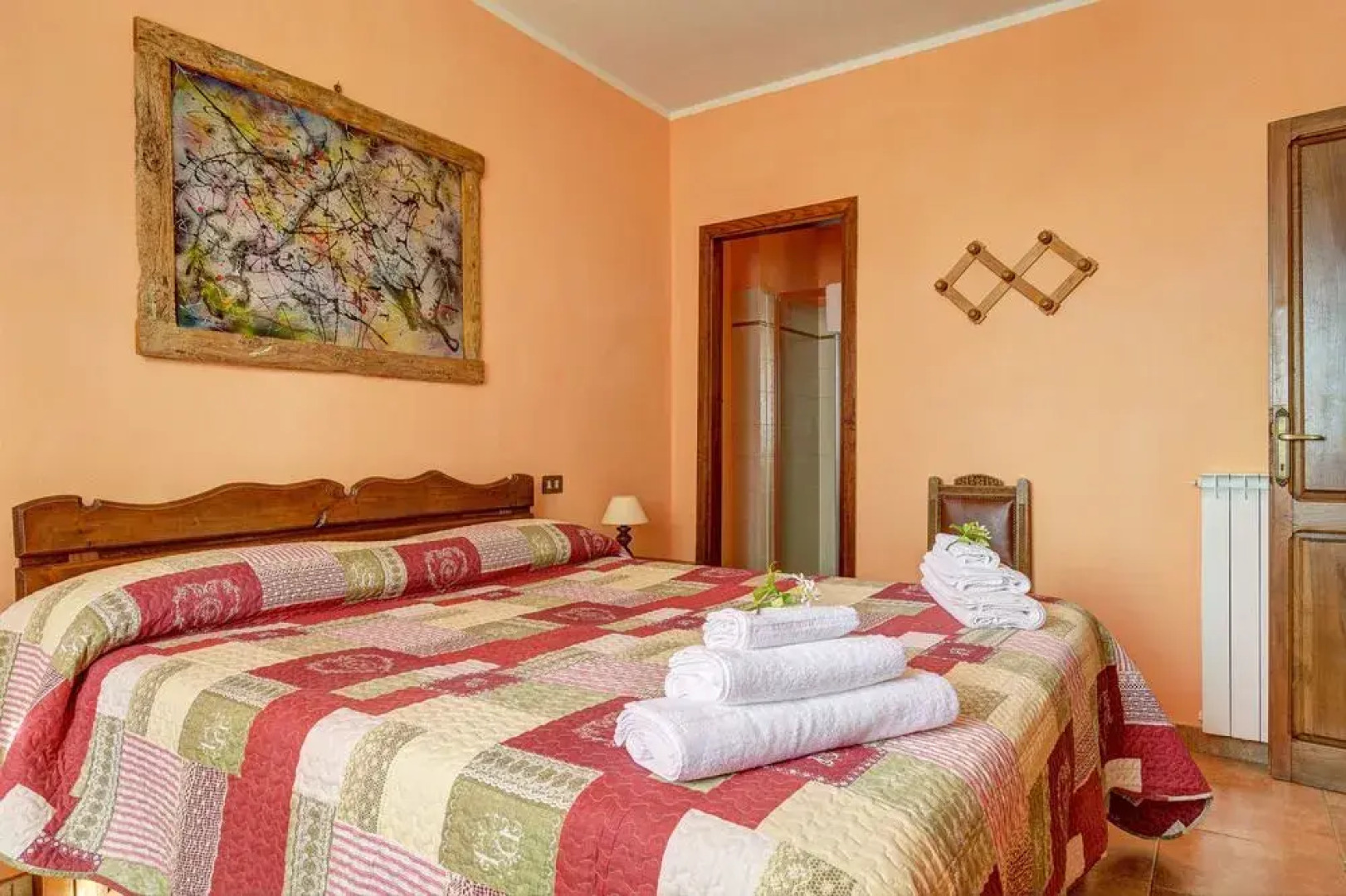 Villa Le Belle Giornate