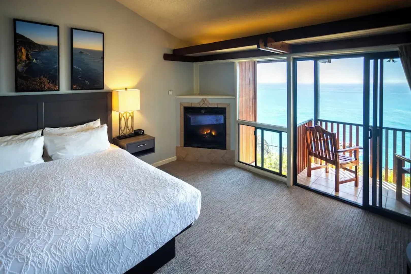 Ragged Point Inn and Resort